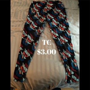 LuLaRoe Leggings